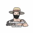 Стикер