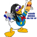 Стикер