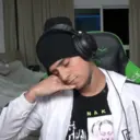 ملصق