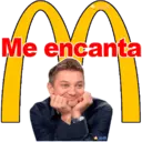 Стикер