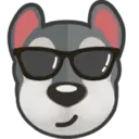 Стикер