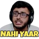 ملصق