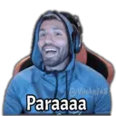 ملصق