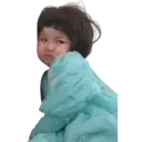 ملصق