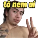 Стикер