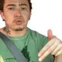 Стикер
