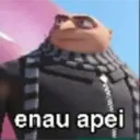 ملصق