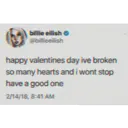 ملصق