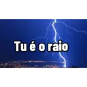 ملصق