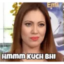 ملصق