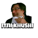 ملصق