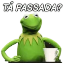 Стикер