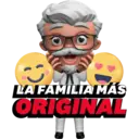 Стикер