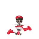 Стикер