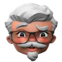 Стикер