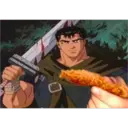 Стикер