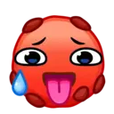 Стикер