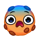 Стикер
