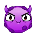 Стикер