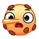 Стикер