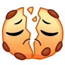 Стикер