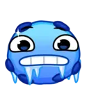 Стикер
