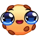 Стикер