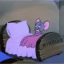 ملصق