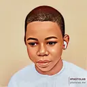 Стикер