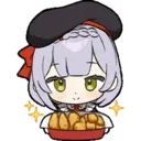 Стикер