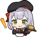 Стикер