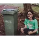 ملصق