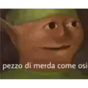 Стикер