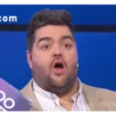 ملصق