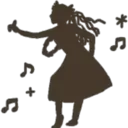 ملصق