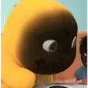 ملصق