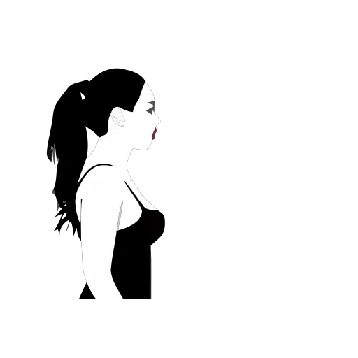 ملصق