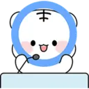 Стикер