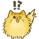Стикер