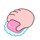Стикер