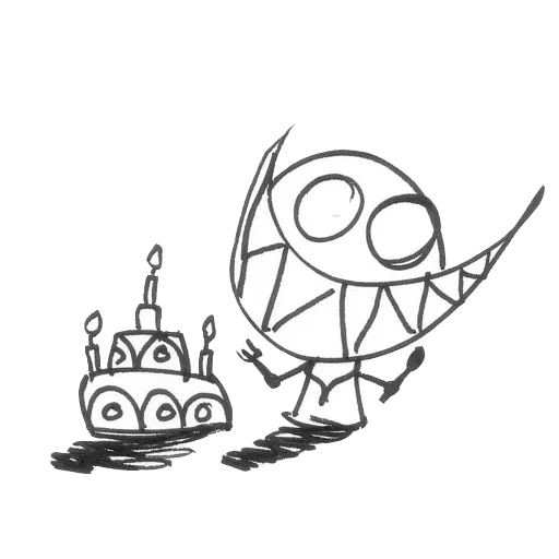 Monster Birthday (nyr2wj78fb)