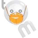 Стикер