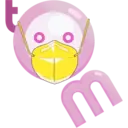 Стикер