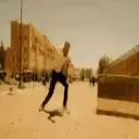 ملصق
