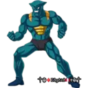 Стикер