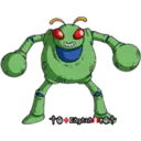 Стикер