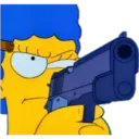Стикер