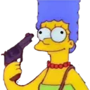 Стикер