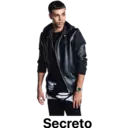 Стикер