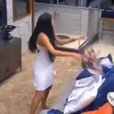 Стикер